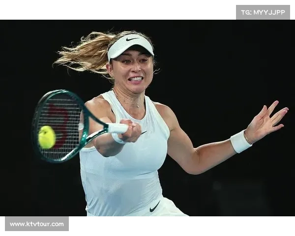 激烈角逐网球半决赛火热进行 谁能冲击冠军宝座成最大悬念