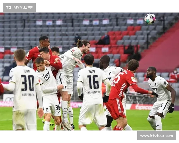 德甲降级附加赛焦点战：两支球队为生死存亡拼尽全力