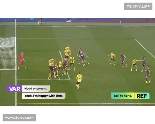 英超VAR技术应用现状与争议分析:提升公平性还是影响比赛流畅度 英超VAR技术应用现状与争议分析:提升公平性还是影响比赛流畅度