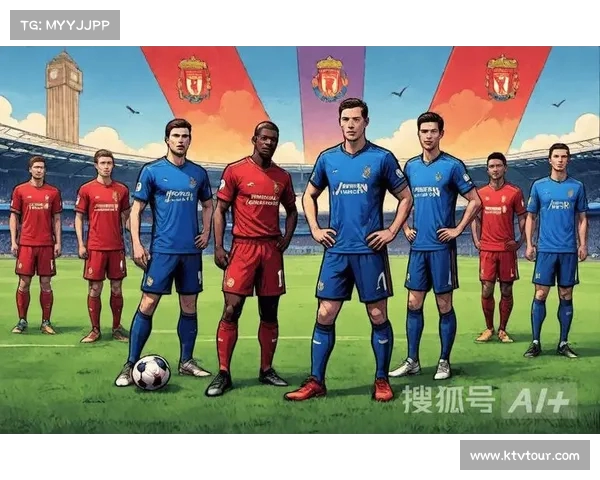 英超历史最强十一人阵容盘点，足坛巨星云集的荣耀时刻